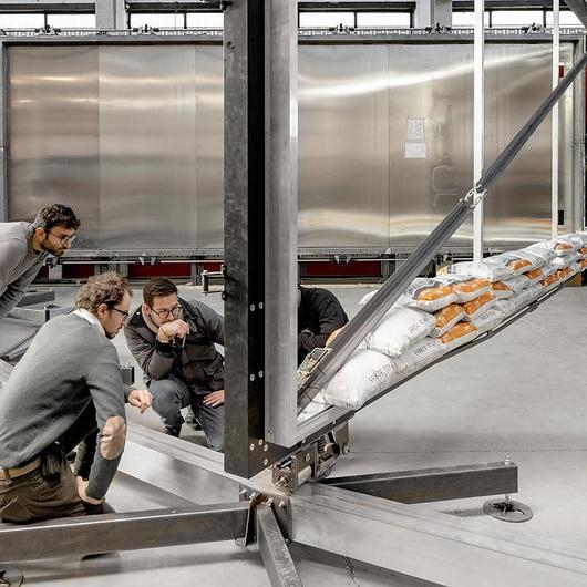 Design Assist - Display Case Design