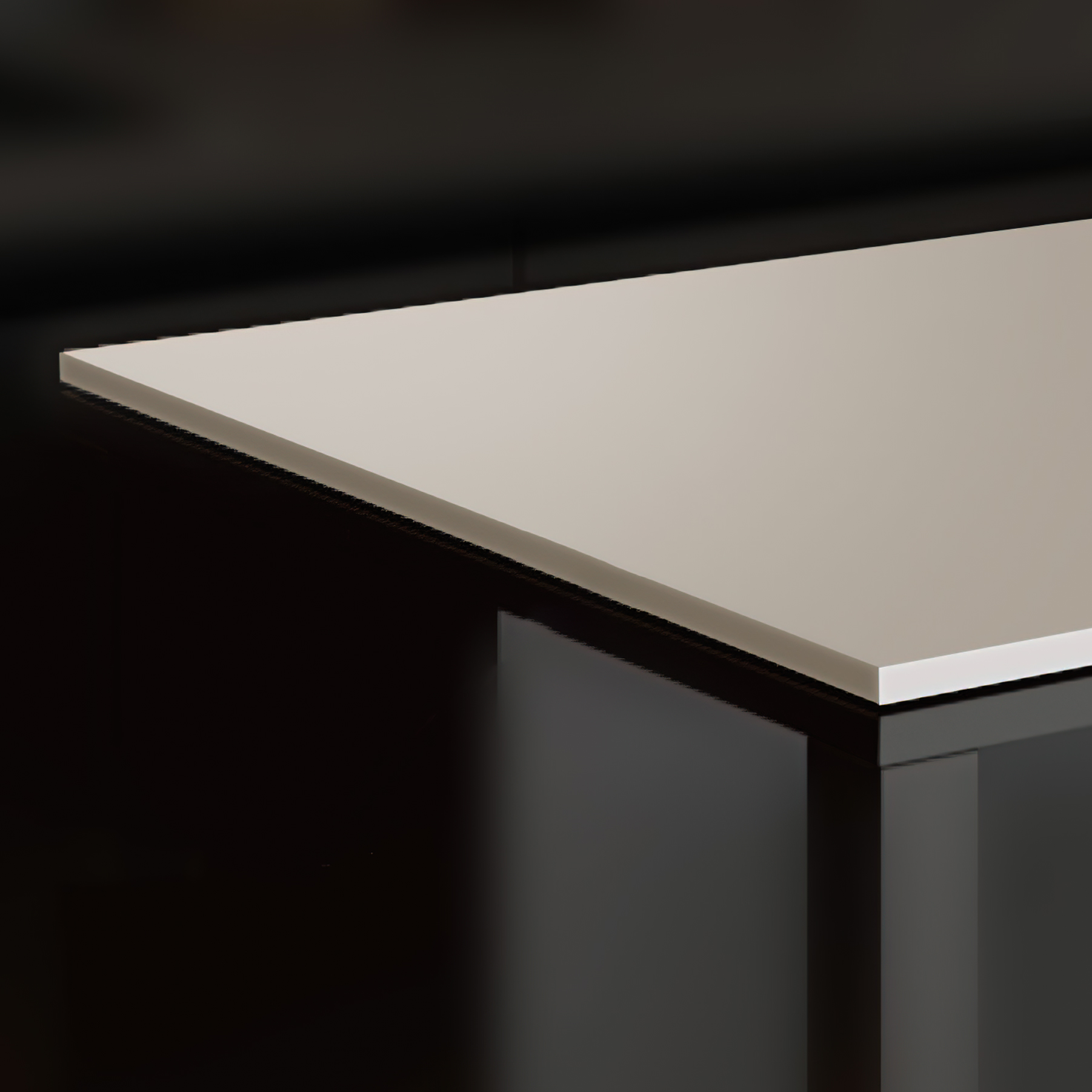 Tableros HPL para cocina - CompactStone de DEBO Laminates