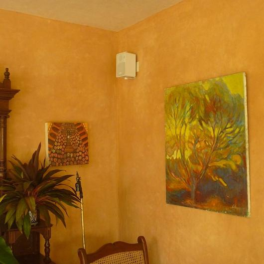 Pigmento mineral para concreto – Kimikret mineral / Kimikolor