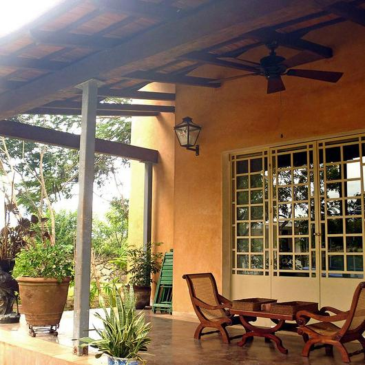 Pigmento integral para concreto – Kimikret integral / Kimikolor