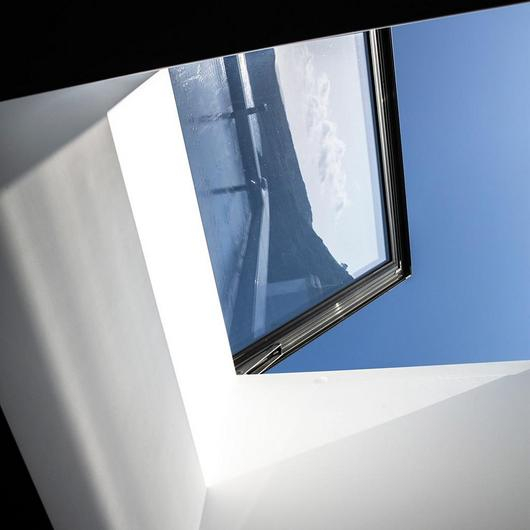 Roof Access Skylight - Skyhatch