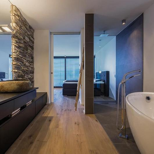 Level-Access Shower Solutions in Dortmund / Dallmer