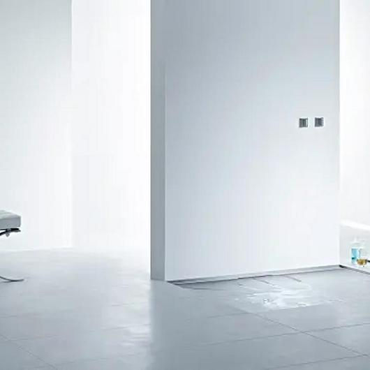 How to Plan for an Accessible Bathroom / Dallmer