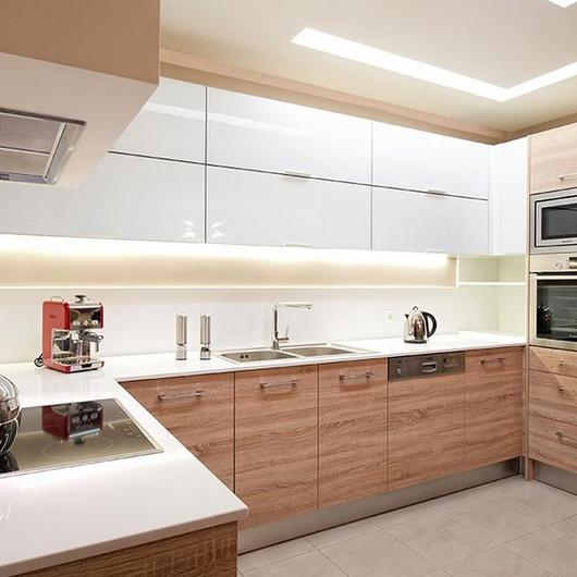 Acrylic Surface Solutions - Corian Dupont / TSIGENIS WOODCRAFT