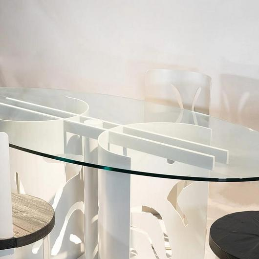 Furniture Collection - Blossom Relics / TSIGENIS WOODCRAFT