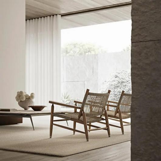 Indoor Armchairs / Flexform