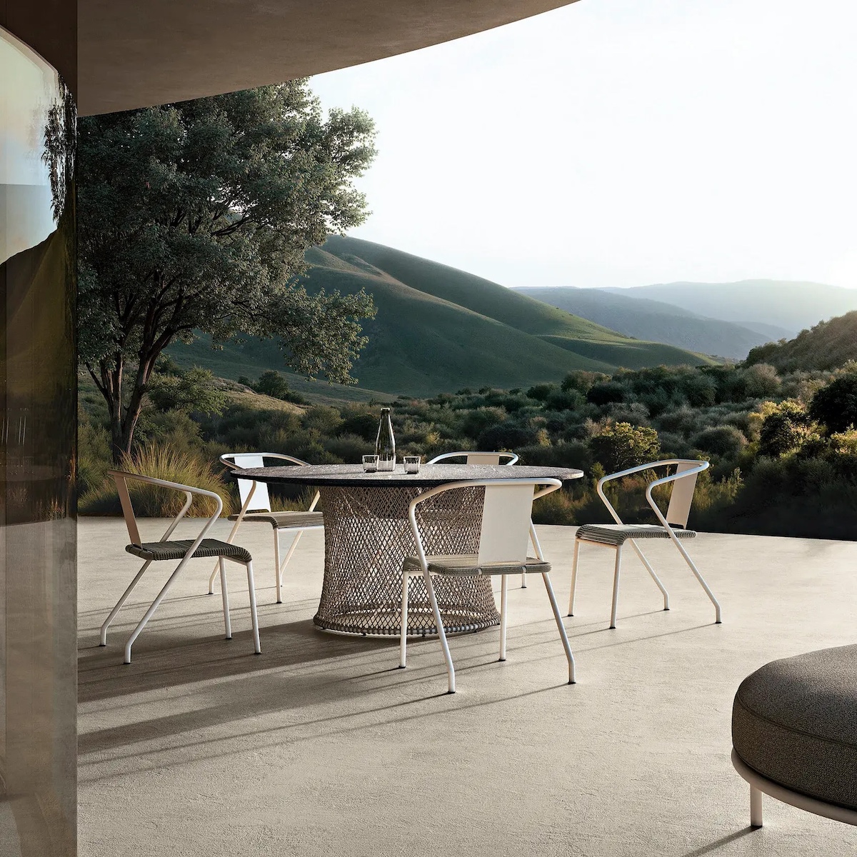 Gallery of Outdoor Chairs - 6