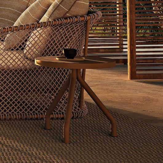 Outdoor Coffee Tables / Flexform