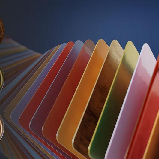 How to use the AI Material Generator in Enscape