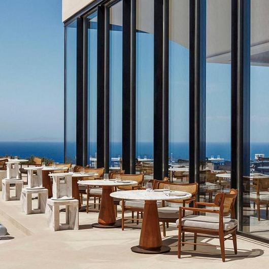 How To Boost Tourism With Hospitality Furniture / Vestal