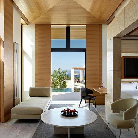 Specialized Architectural Woodwork / Vestal