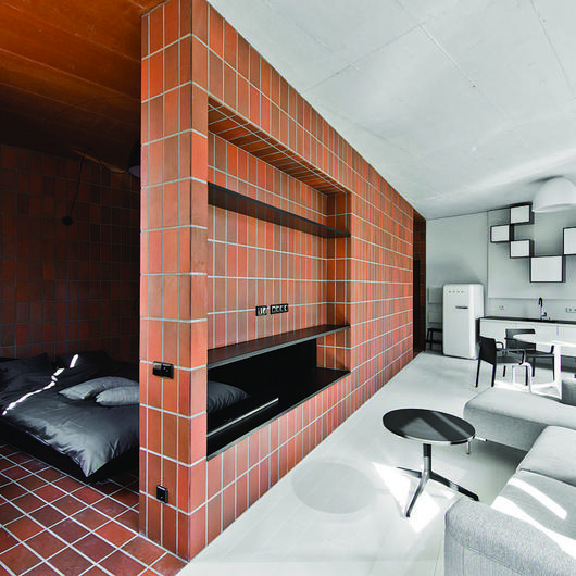 Ceramic Tiles - Natural Ceramics / AGROB BUCHTAL