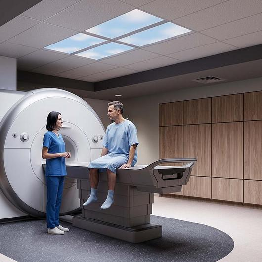 MRI Imagery - Observe™ cloud / Nightingale Lighting