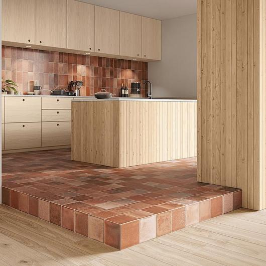 Ceramic Tiles - Smalto / AGROB BUCHTAL