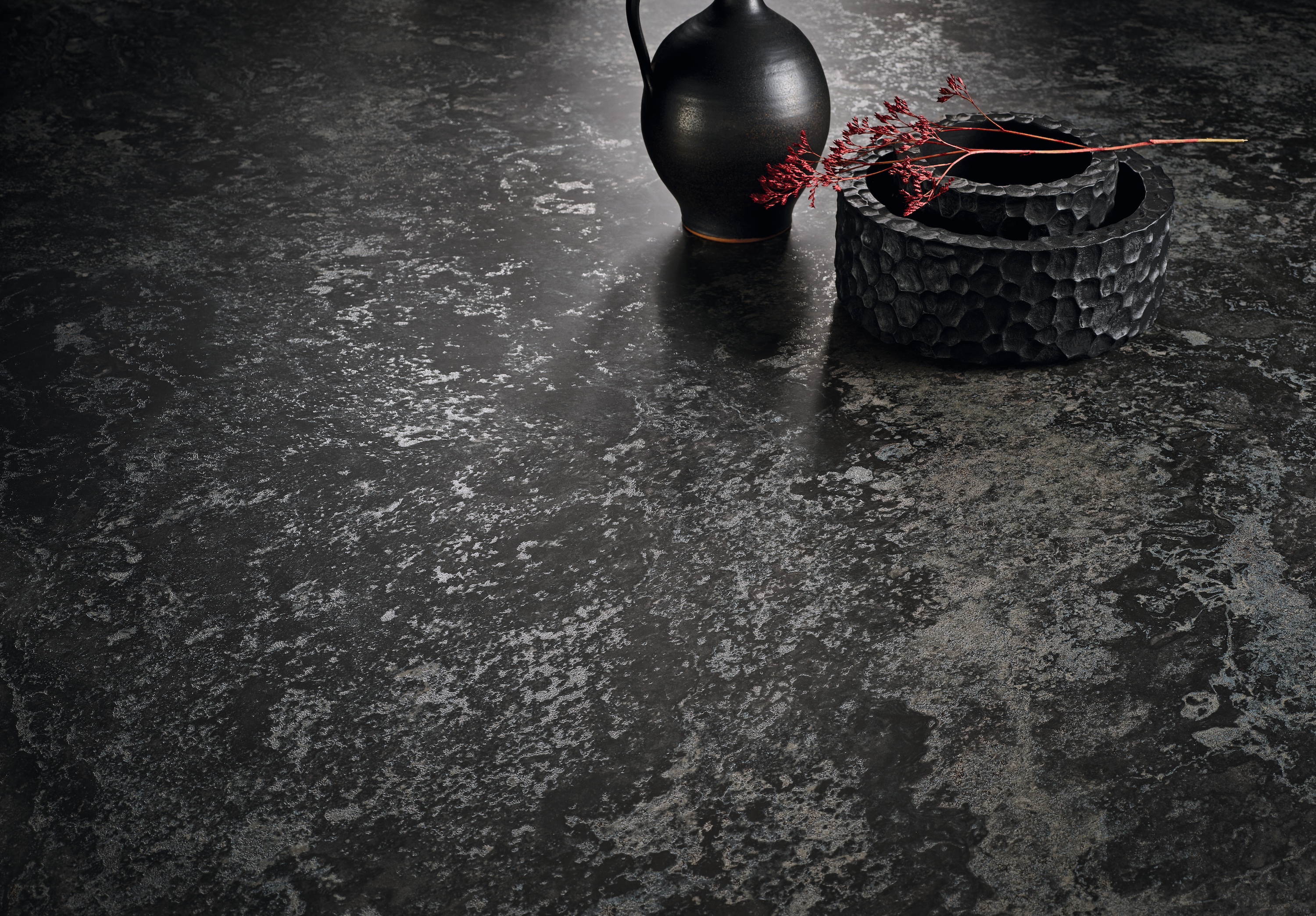 Gallery of Textures and Surfaces - 16