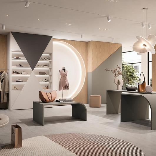 Textures and Surfaces / EGGER