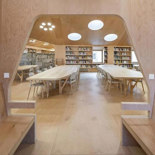 Reinforced Plywood / Garnica Plywood