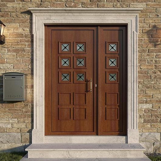 Synthetic Panels / Verpan