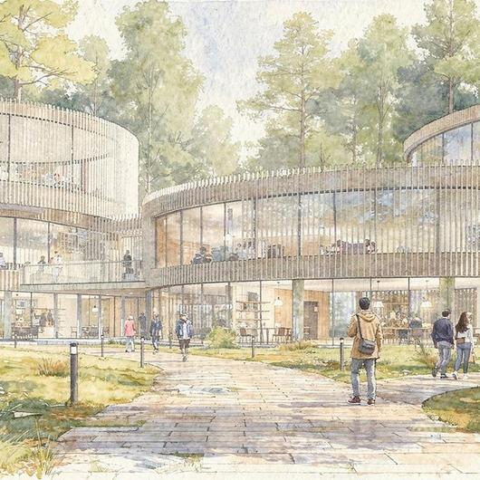 Early-Stage Concept Visuals / RunDiffusion