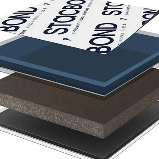 Composite Panel - STACBOND® A2 / STACBOND