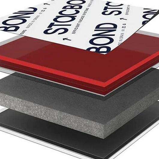 Composite Panel - STACBOND® FR / STACBOND