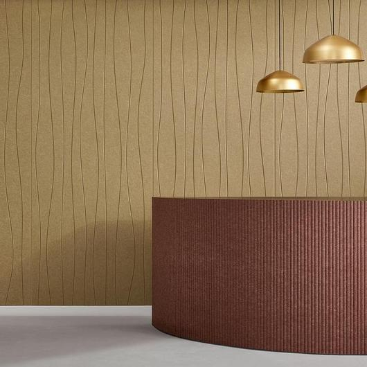 EchoPanel® Current Acoustic Panel / Woven Image