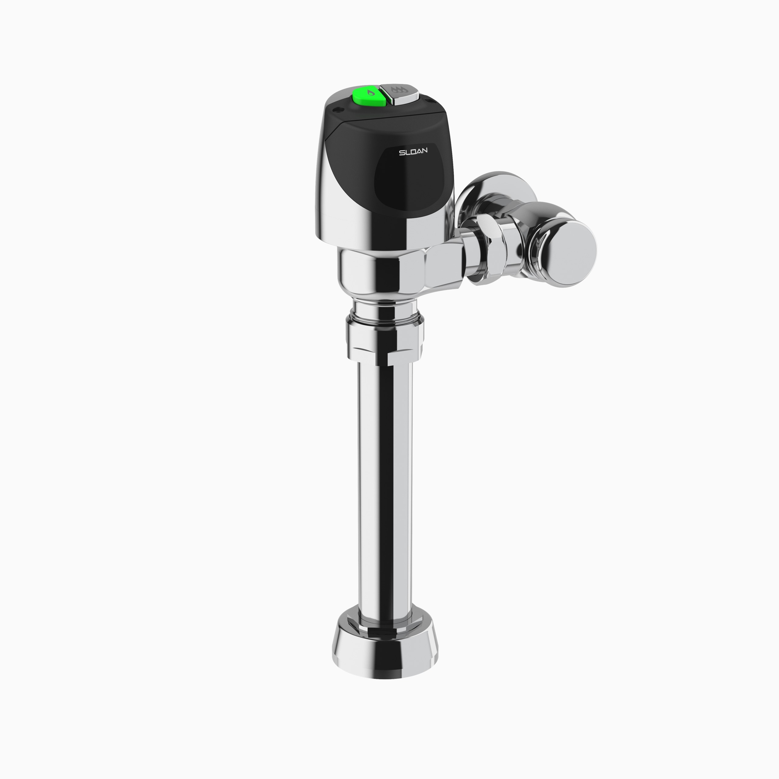 Galeria de Fluxómetro Sensor - 4