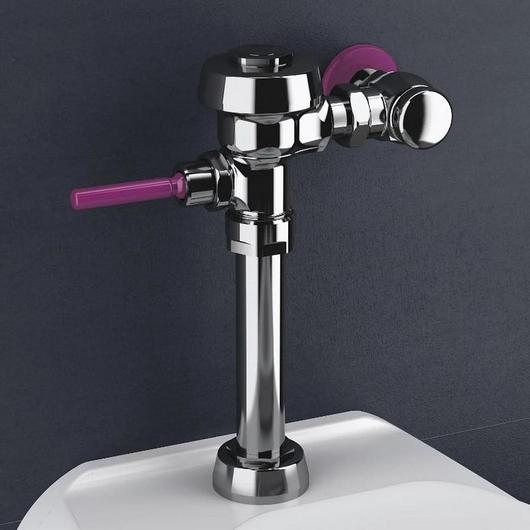 Fluxómetros de Especialidad -  Royal® Reclaimed / Sloan