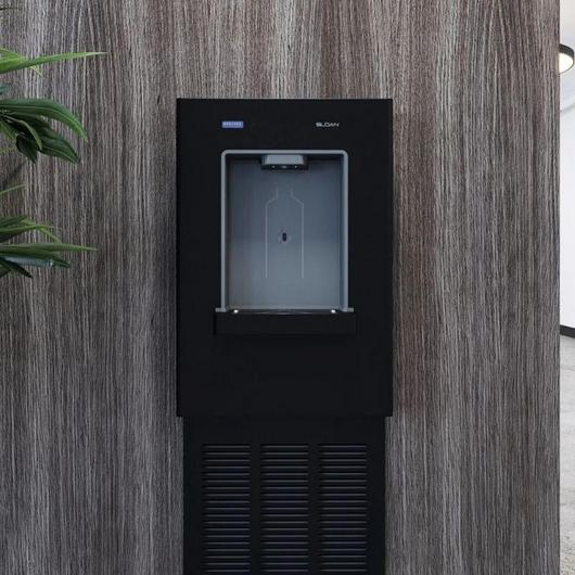 Dispensadores de Agua DropSpot / Sloan