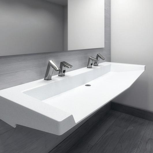 Sistemas de Lavabo / Sloan