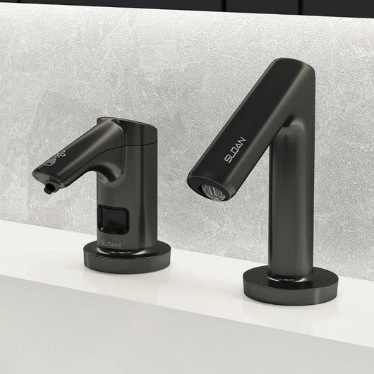 Dispensadores de Jabón y Grifo / Sloan