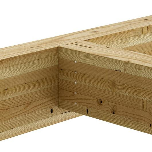 Sistemas de fijación oculta - BTALU, BTCALU, SDD / Simpson Strong Tie