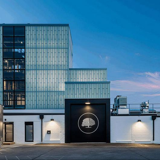 How to Transform Building Facades with Daylighting / Kalwall®