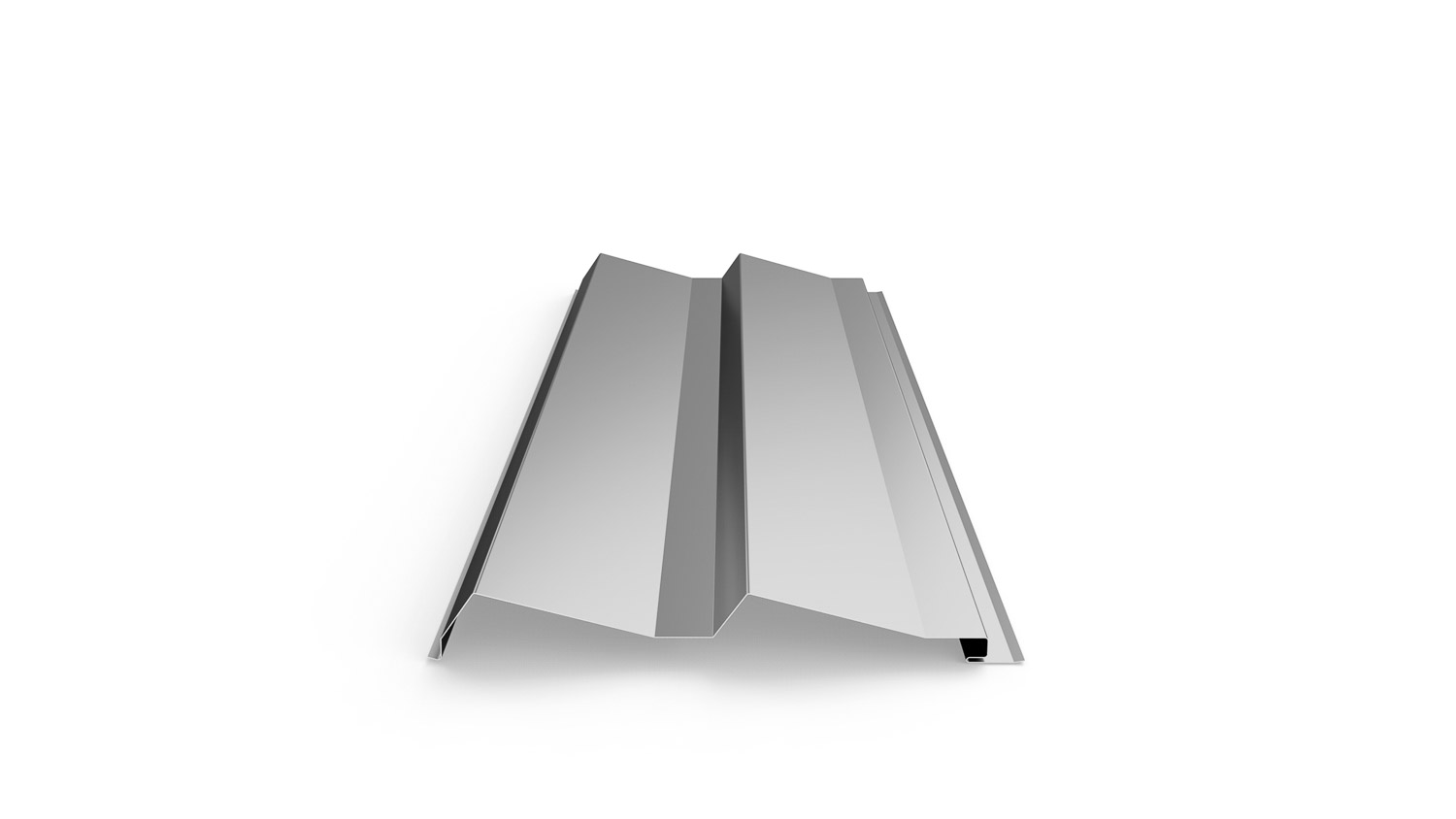 Gallery of Wall Systems - Secret Fixing Architectural Sidings - 35