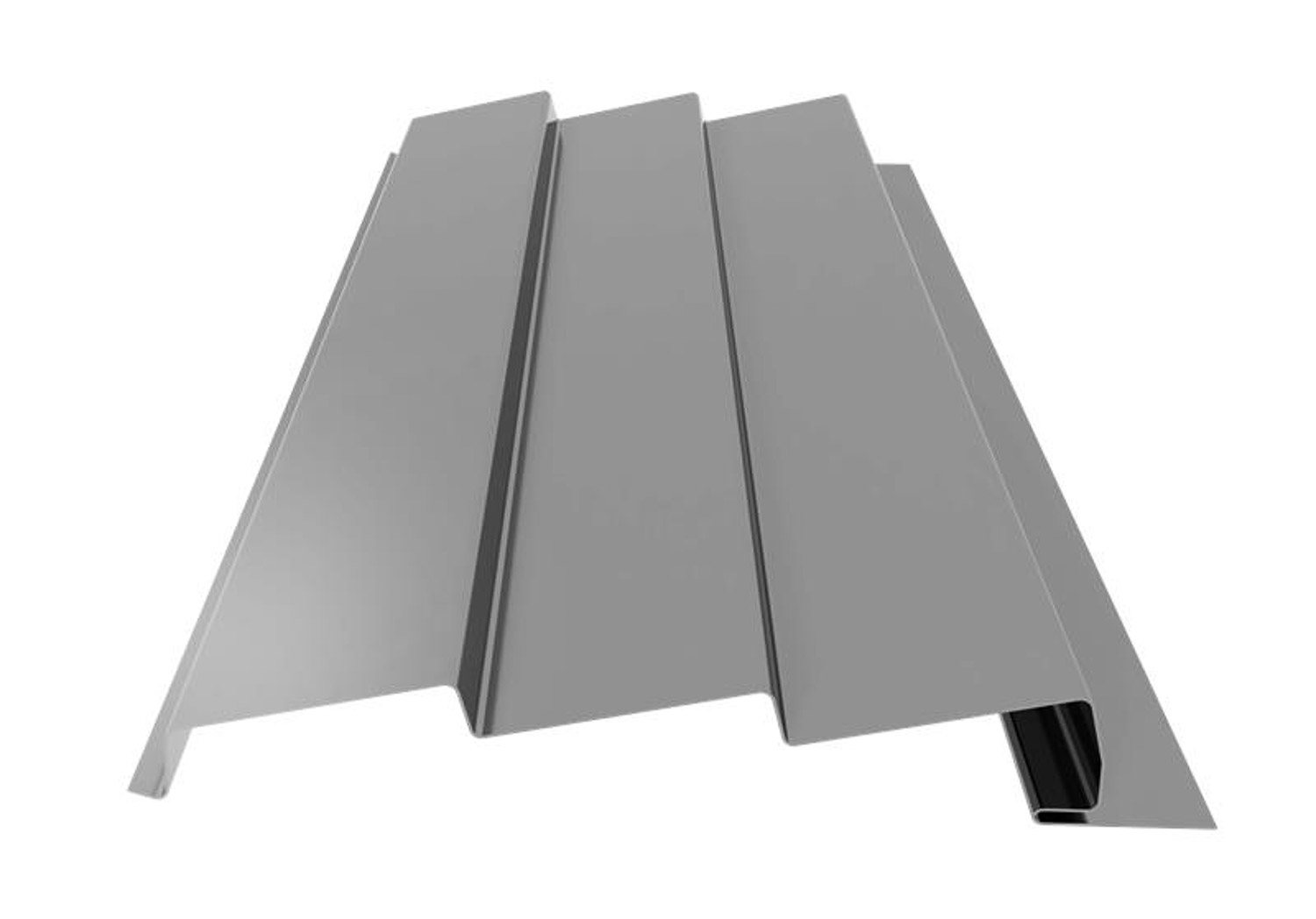 Gallery of Wall Systems - Secret Fixing Architectural Sidings - 33