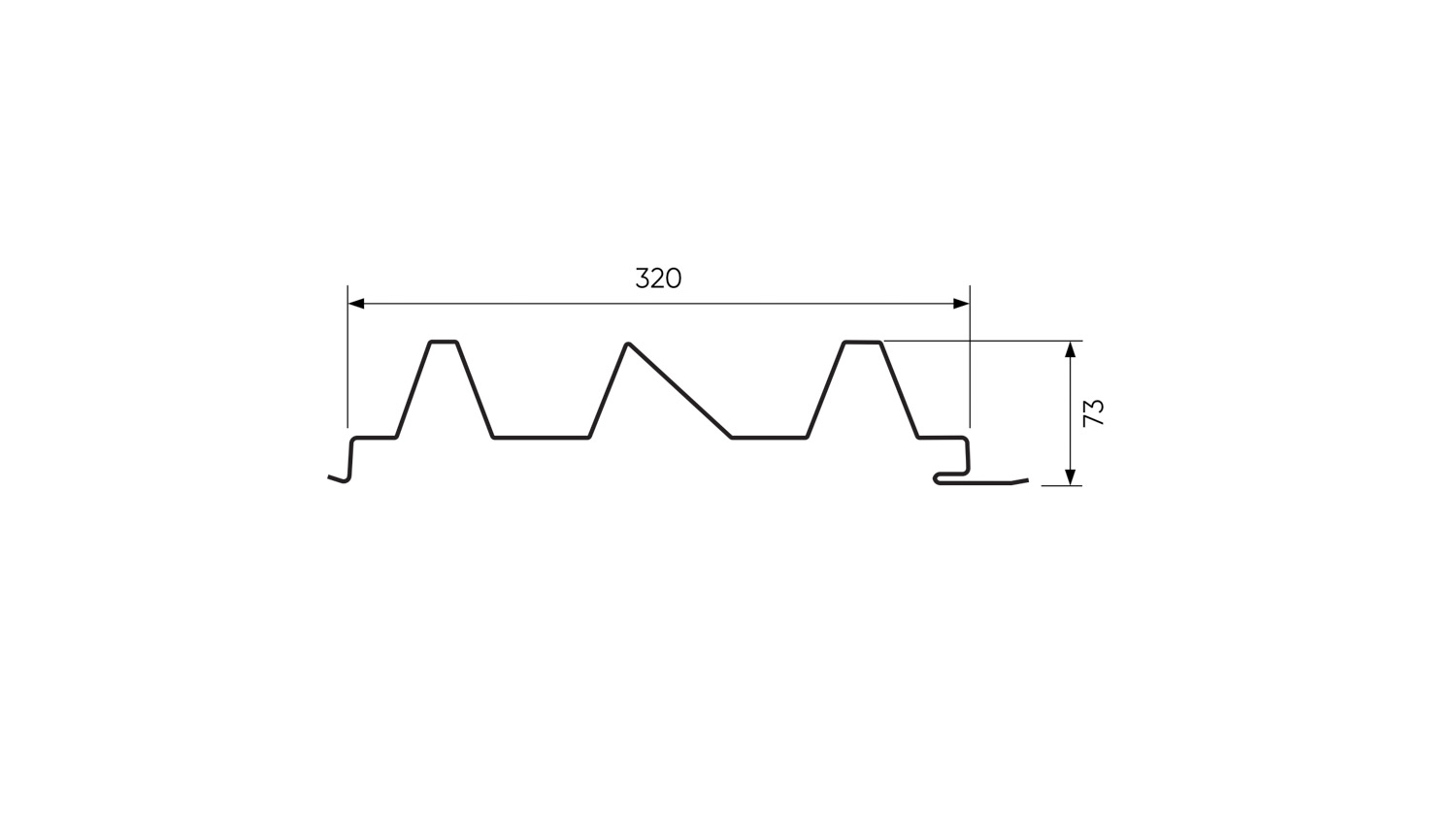Gallery of Wall Systems - Secret Fixing Architectural Sidings - 16
