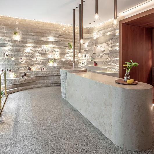Custom Stone Works / Franken-Schotter