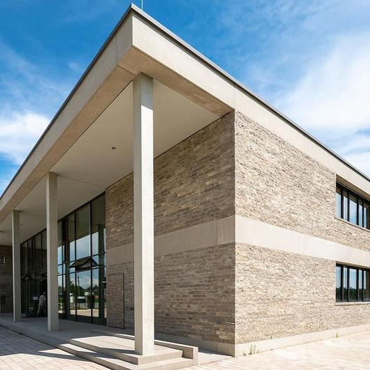Dietfurt Brickstone / Franken-Schotter