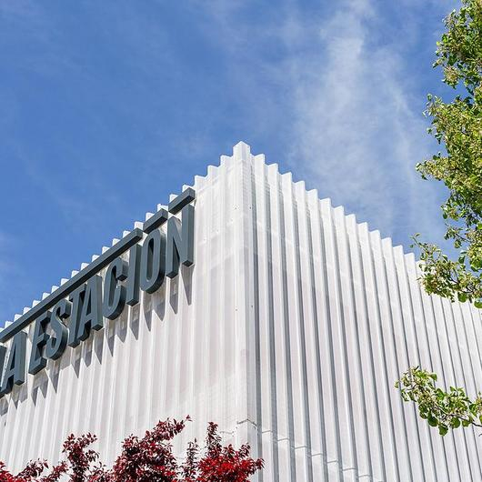 Wall Systems - Architectural Profiles / Europerfil