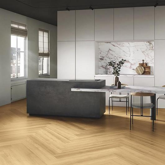 Wood Effect Stoneware - Project Wood / Casalgrande Padana