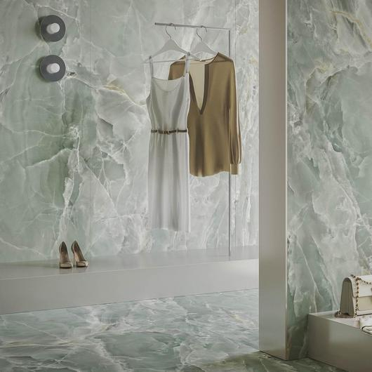Porcelain Tiles - Alabastri / Casalgrande Padana
