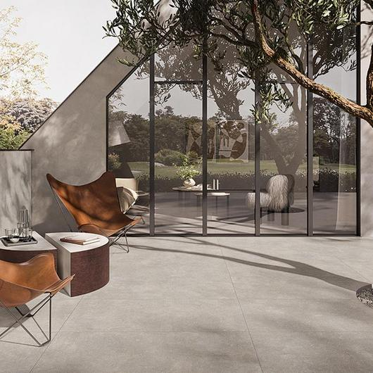 Porcelain Stoneware - Concept / Casalgrande Padana