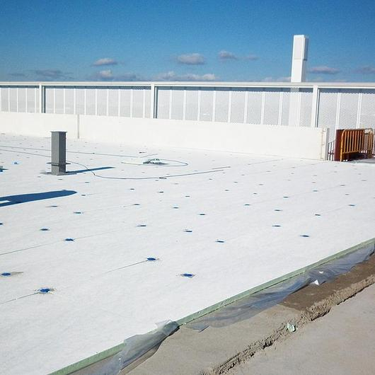 Thermal Insulation / Europerfil