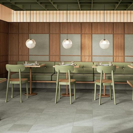 Ceramic Tiles - Micro / AGROB BUCHTAL