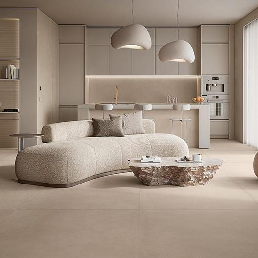 Porcelaine Stoneware - Terrae / Casalgrande Padana