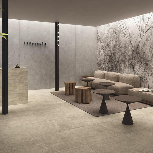 Ceramic Tiles - Nature / Casalgrande Padana