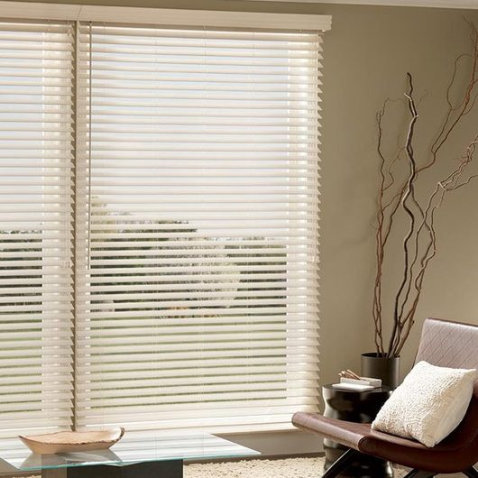Spring Window Blinds 2