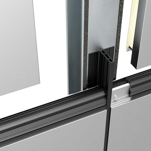 Panel Accessories and Complements / Europerfil