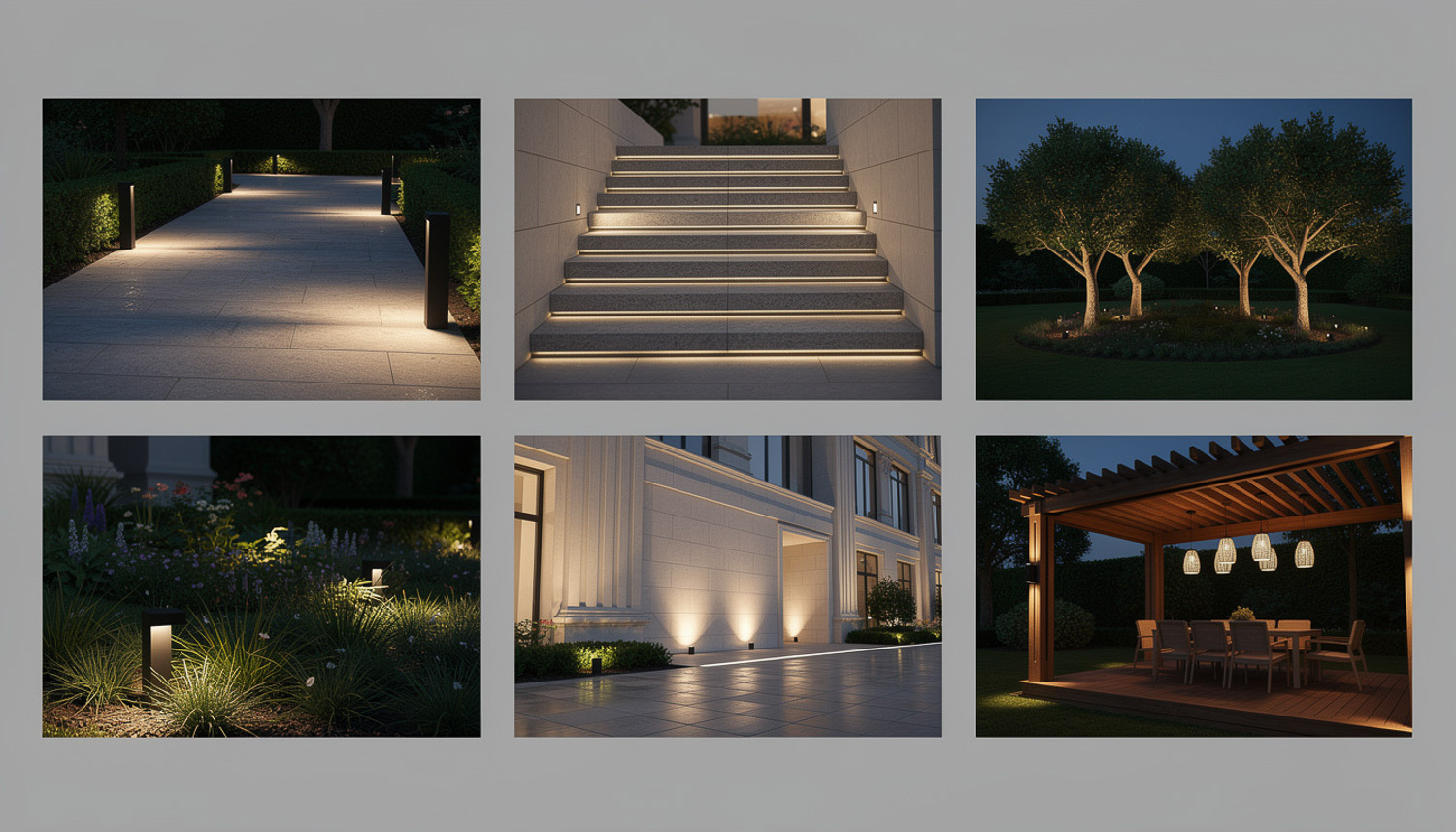 Gallery of AI Landscape Visualization & Environmental Design - 9