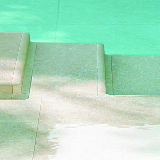 Ceramic Pool Trims / Cerámica Mayor